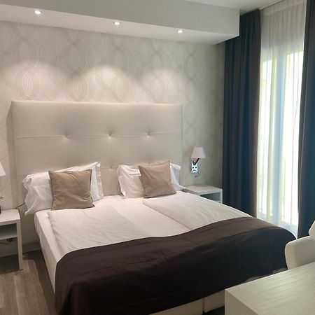 International Beach Hotel Caorle Exteriér fotografie
