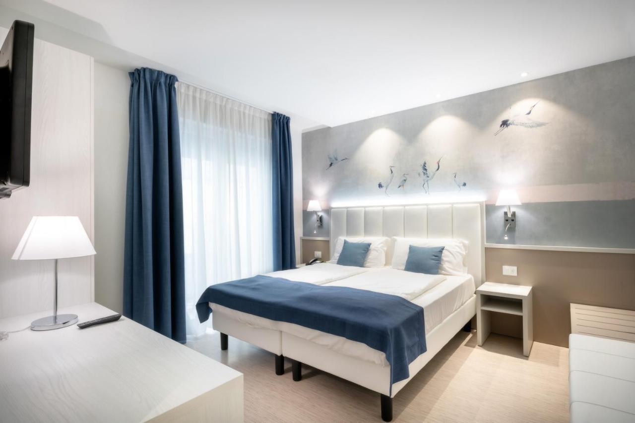 International Beach Hotel Caorle Exteriér fotografie